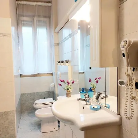 Maison d'hôtes Camera In Fiera Fair Bologne