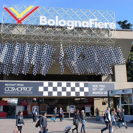 Camera In Fiera Fair