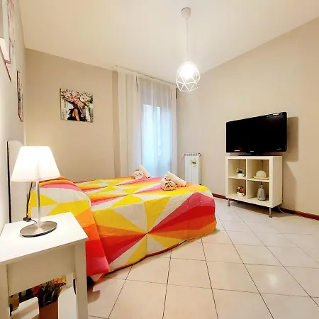 In Fiera Fair بيت ضيافة بولونيا