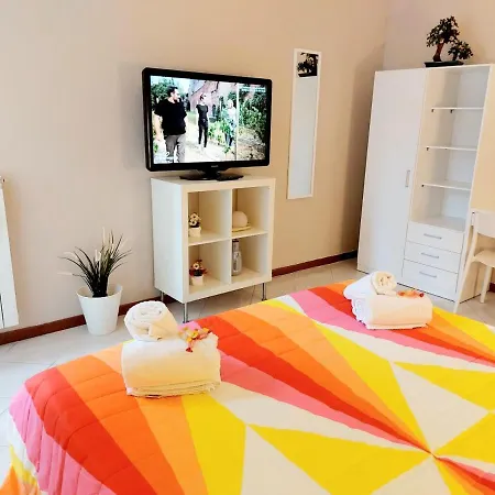 In Fiera Fair بيت ضيافة