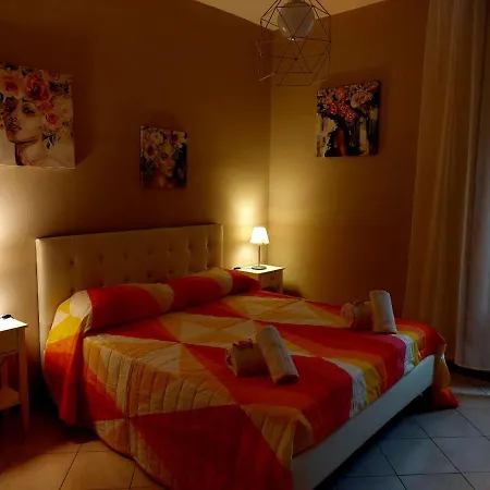 بيت ضيافة In Fiera Fair *