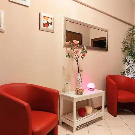 Guest house Camera In Fiera Fair Bologna