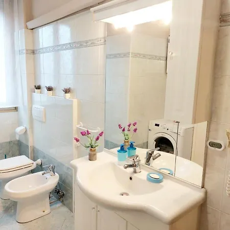 In Fiera Fair بيت ضيافة