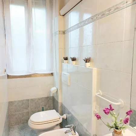 Camera In Fiera Fair Guest house