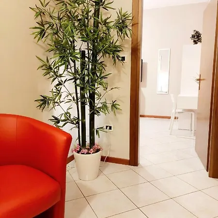 Guest house Camera In Fiera Fair *