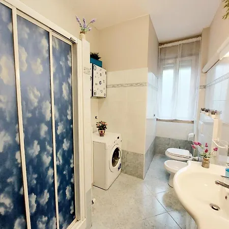 In Fiera Fair بولونيا